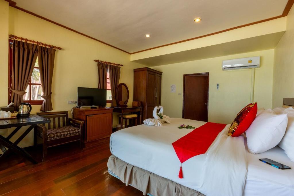 Самуи: Chaweng Bliss Bungalow