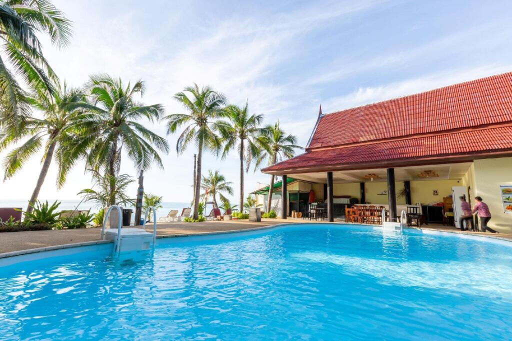 Самуи: Chaweng Bliss Bungalow