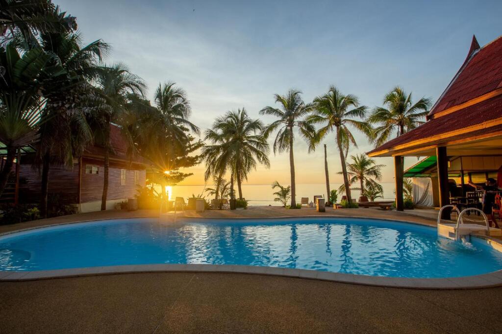 Самуи: Chaweng Bliss Bungalow