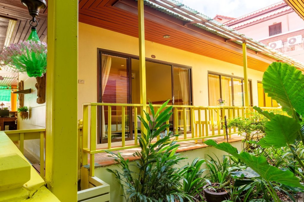 Самуи: Chaweng Bliss Bungalow