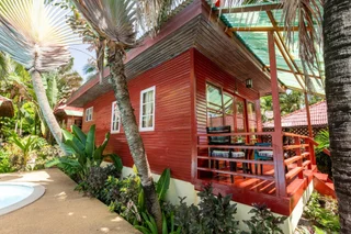 Самуи: Chaweng Bliss Bungalow