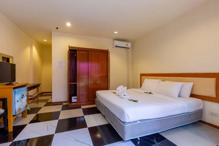 Самуи: Chaweng Bliss Bungalow