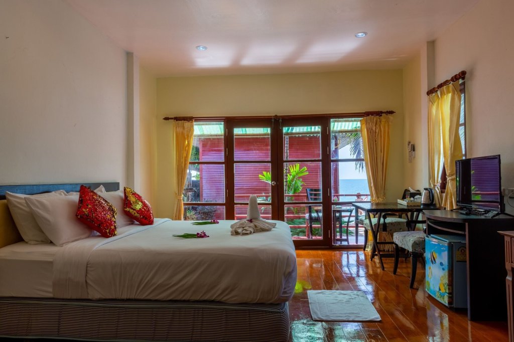 Самуи: Chaweng Bliss Bungalow