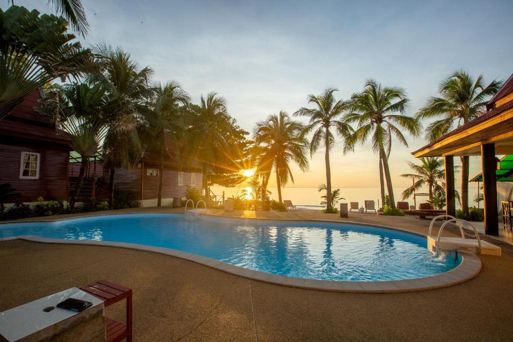 Самуи: Chaweng Bliss Bungalow