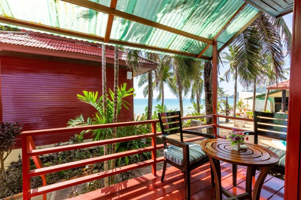 Самуи: Chaweng Bliss Bungalow