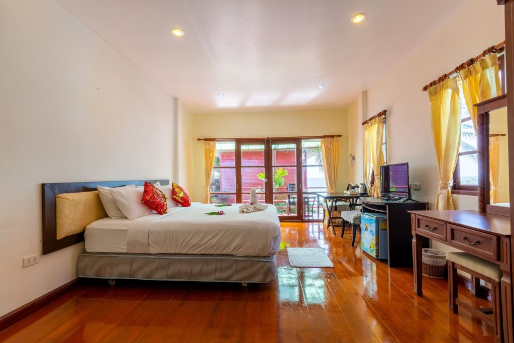 Самуи: Chaweng Bliss Bungalow