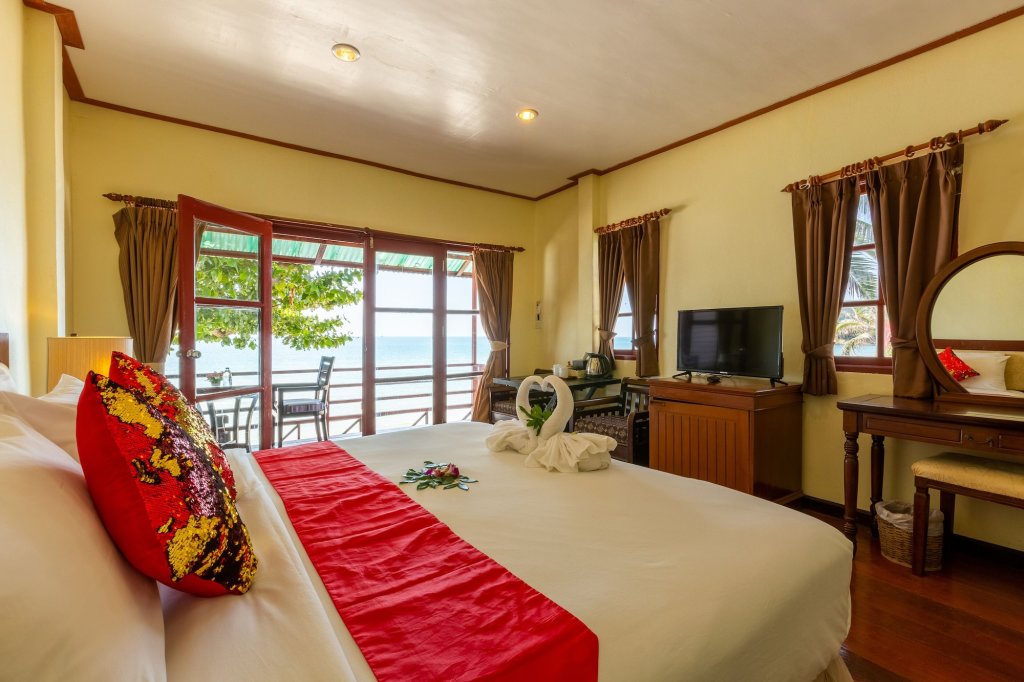 Самуи: Chaweng Bliss Bungalow