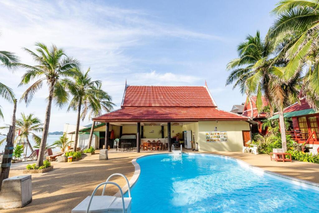 Самуи: Chaweng Bliss Bungalow