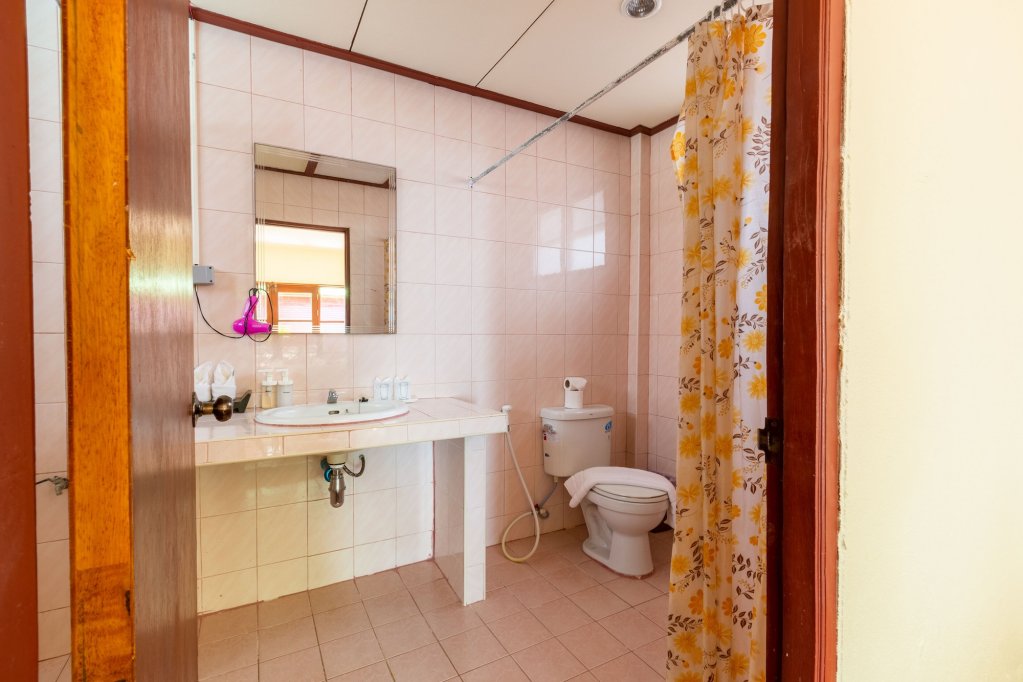 Самуи: Chaweng Bliss Bungalow
