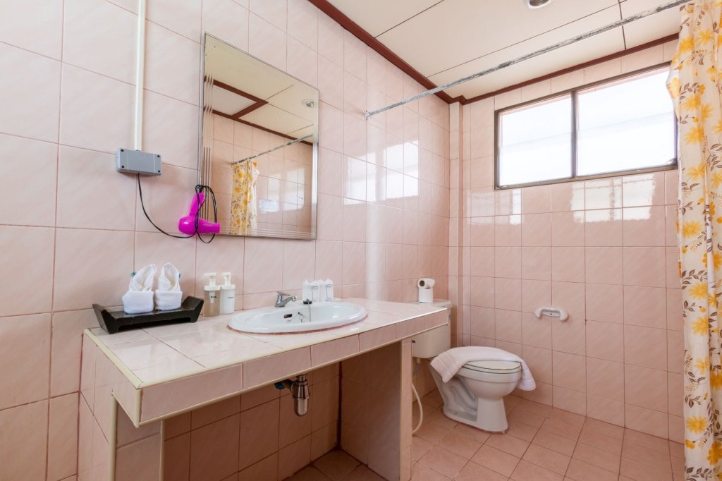 Самуи: Chaweng Bliss Bungalow