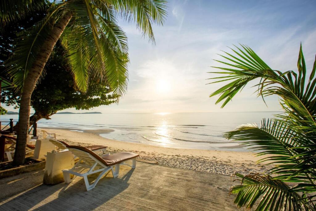 Самуи: Chaweng Bliss Bungalow
