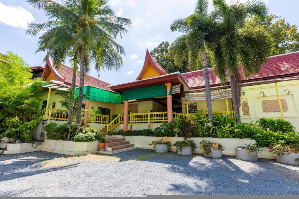 Самуи: Chaweng Bliss Bungalow