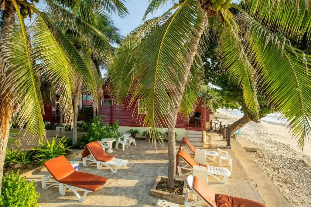 Самуи: Chaweng Bliss Bungalow