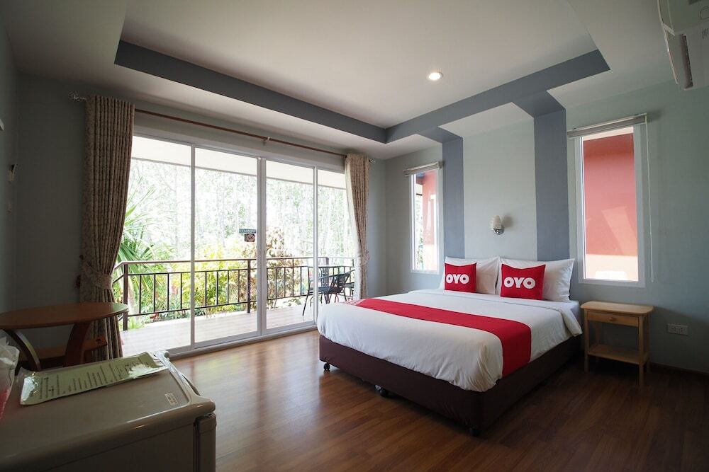 Районг: Rimlay Resort