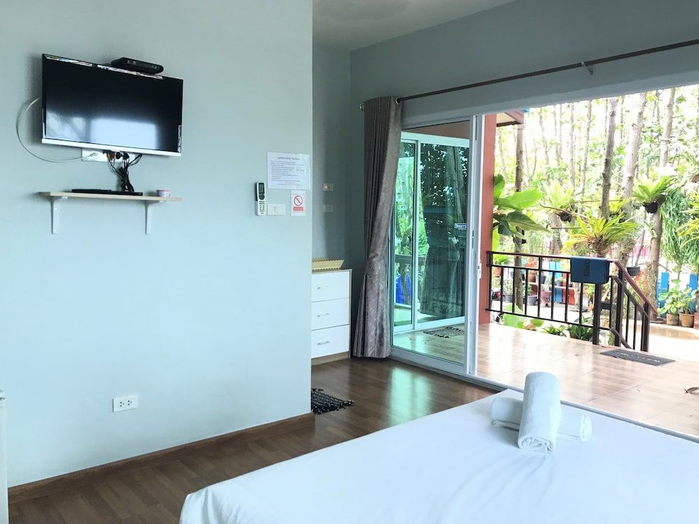 Районг: Rimlay Resort