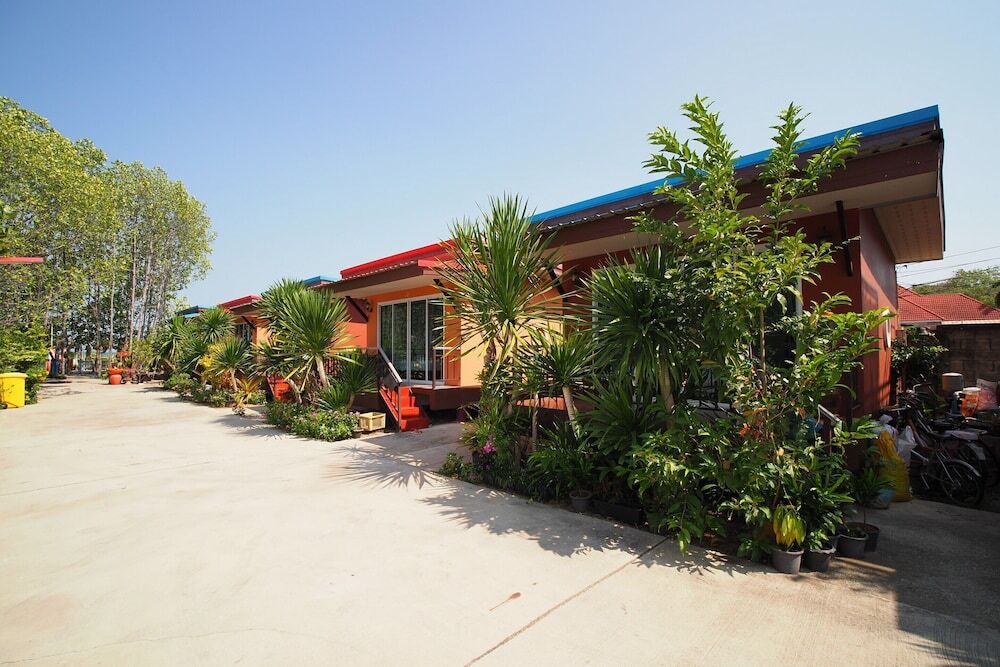 Районг: Rimlay Resort