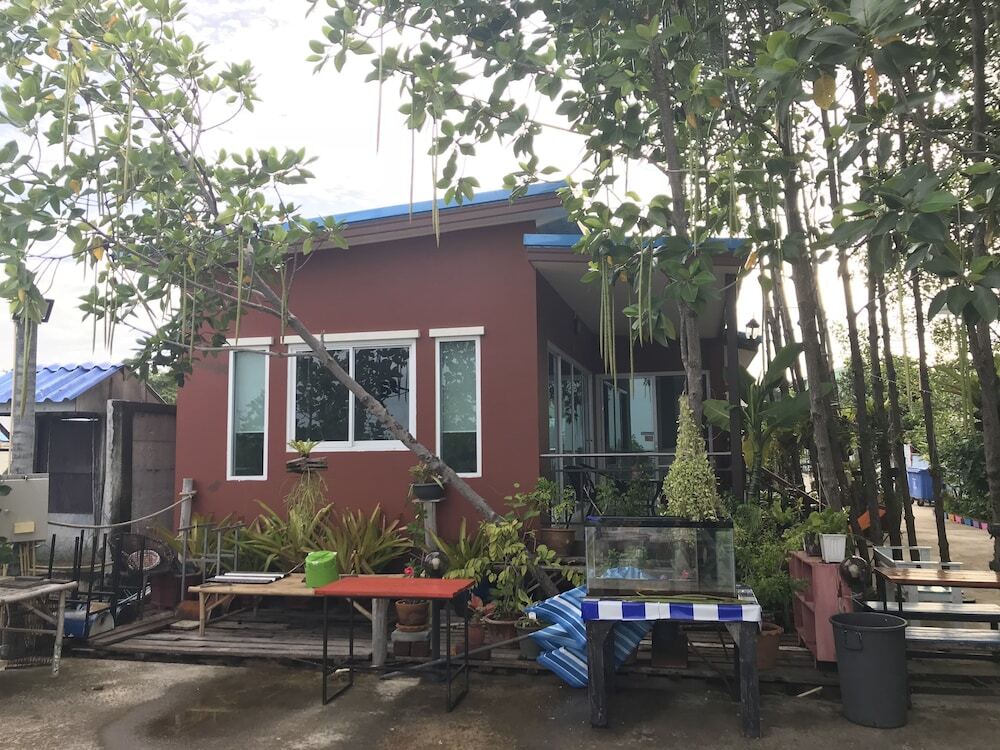Районг: Rimlay Resort