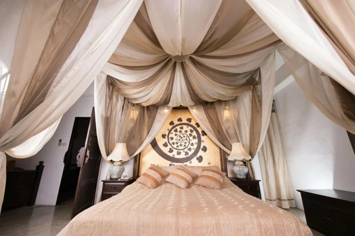 Сарапхи: Initial Dawn Riverside Villa