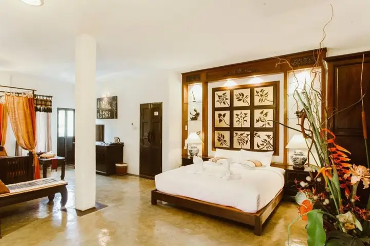 Initial Dawn Riverside Villa — фото 5