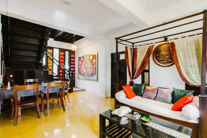 Initial Dawn Riverside Villa — фото 2
