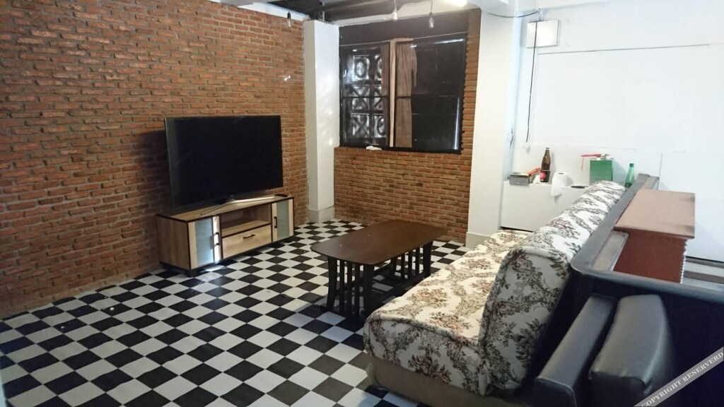Пхетчхабури: Core Khiri Hostel