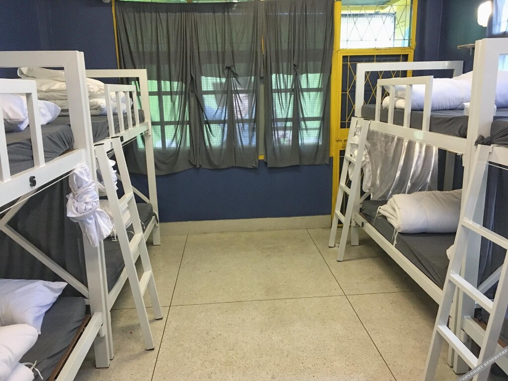 Пхетчхабури: Core Khiri Hostel