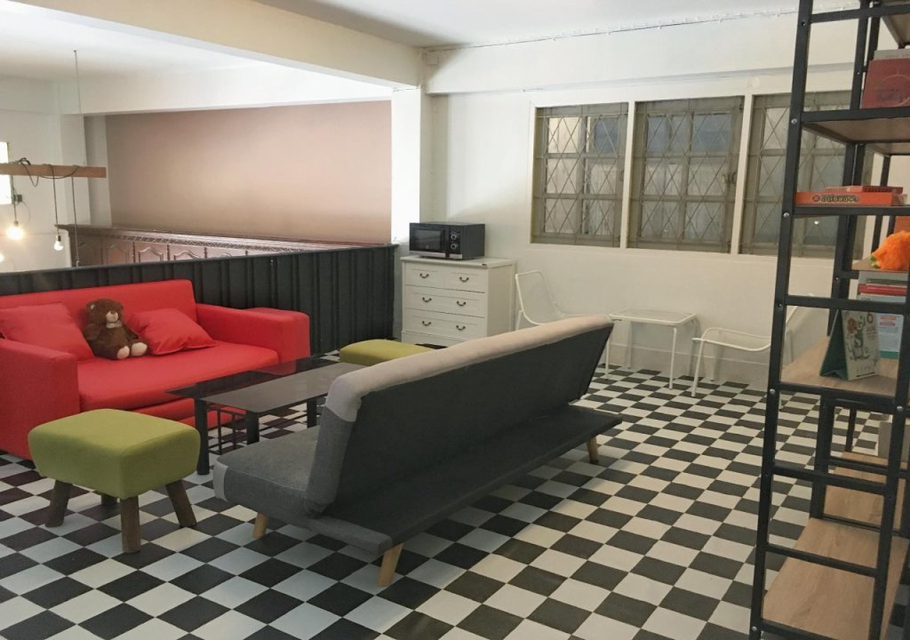 Пхетчхабури: Core Khiri Hostel