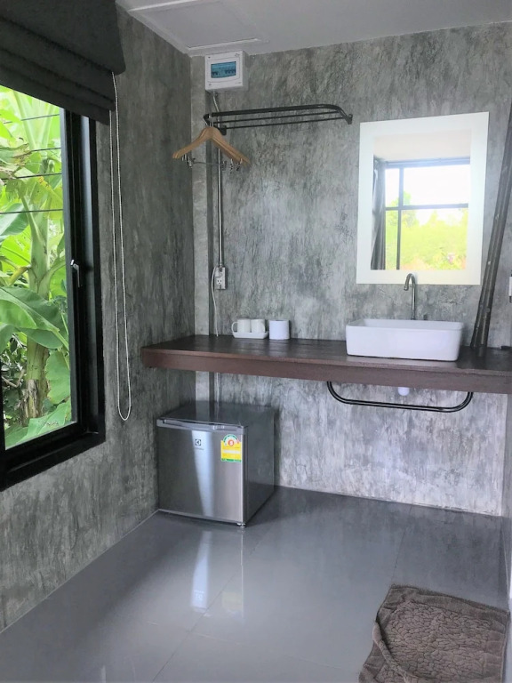 Клаенг: Baannok Plaina Homestay