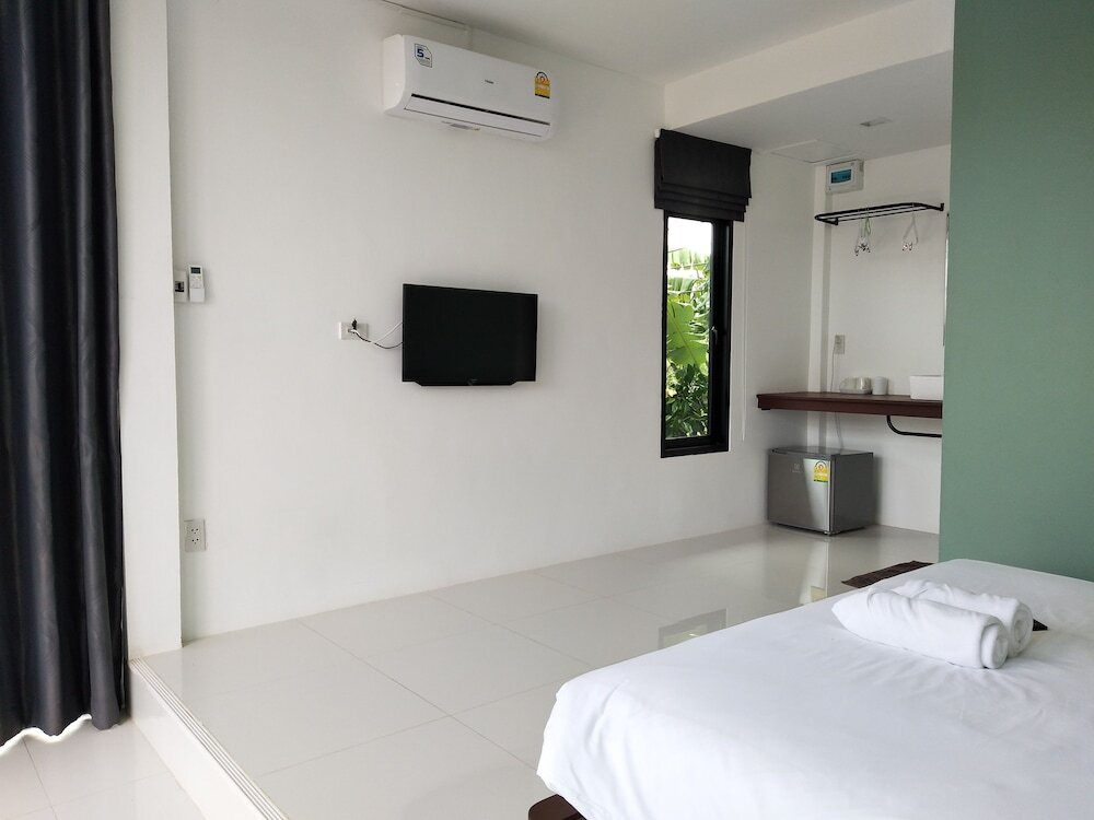 Клаенг: Baannok Plaina Homestay