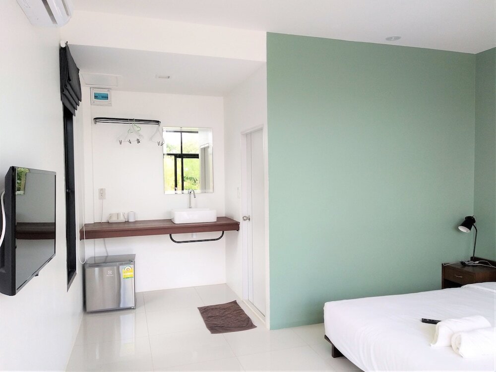 Клаенг: Baannok Plaina Homestay