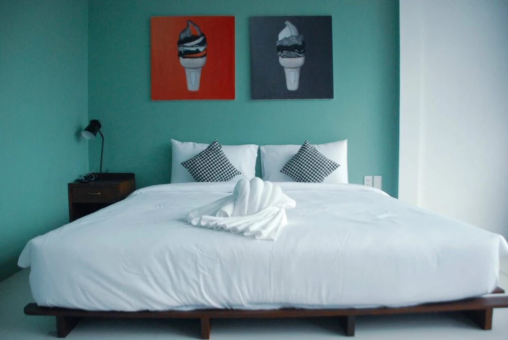 Клаенг: Baannok Plaina Homestay