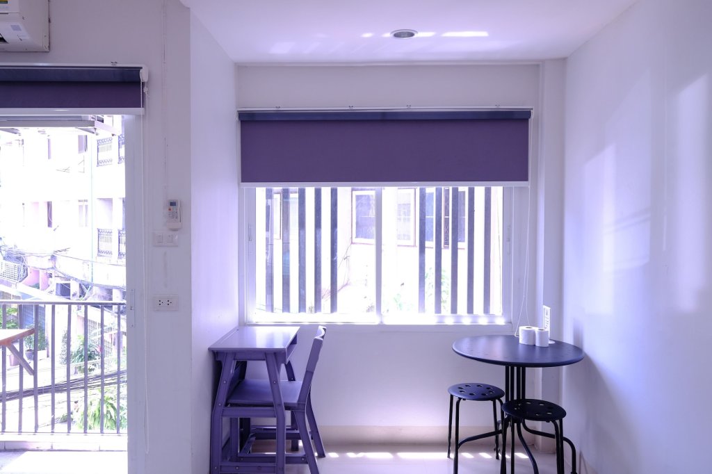 Бангкок: Summer House