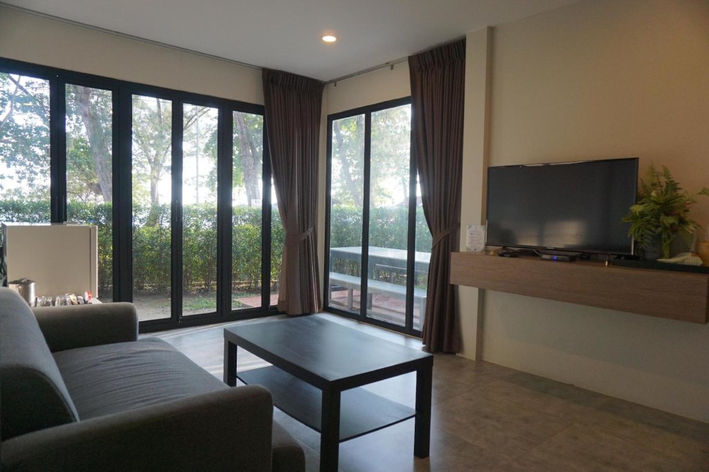 пляж Суан Сон: Banyan Resort At Rayong