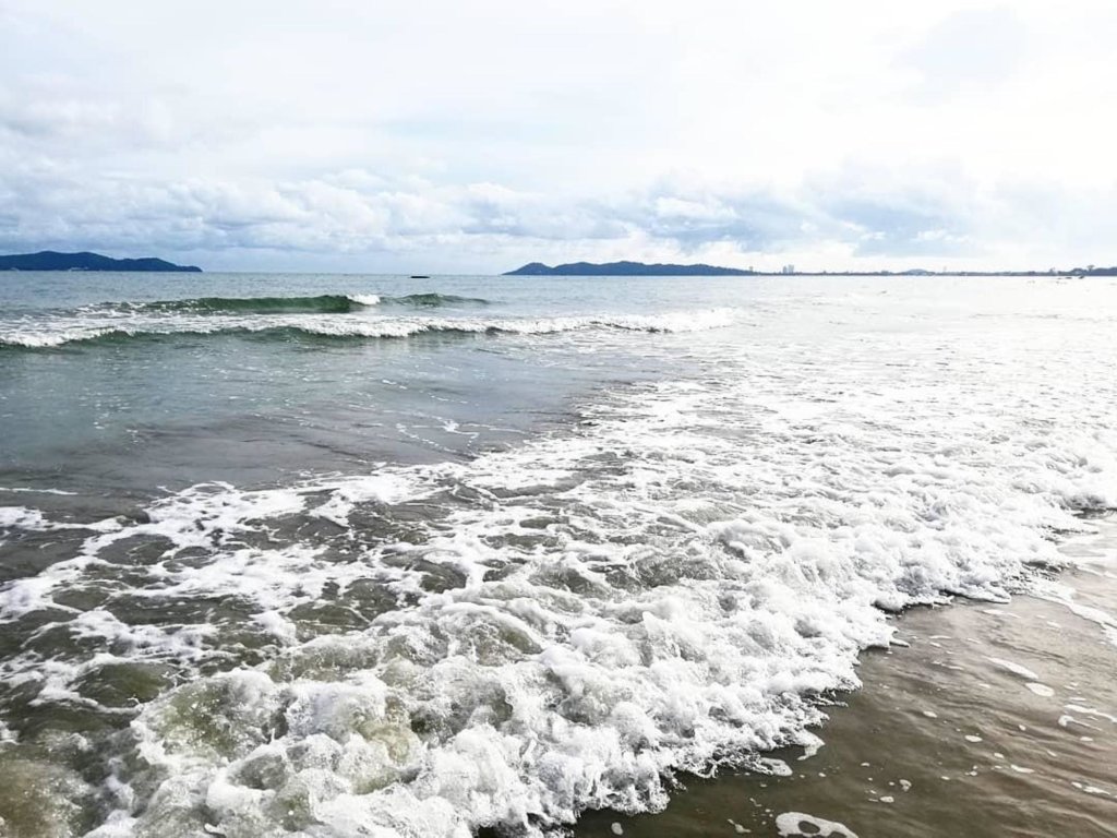 пляж Суан Сон: Banyan Resort At Rayong