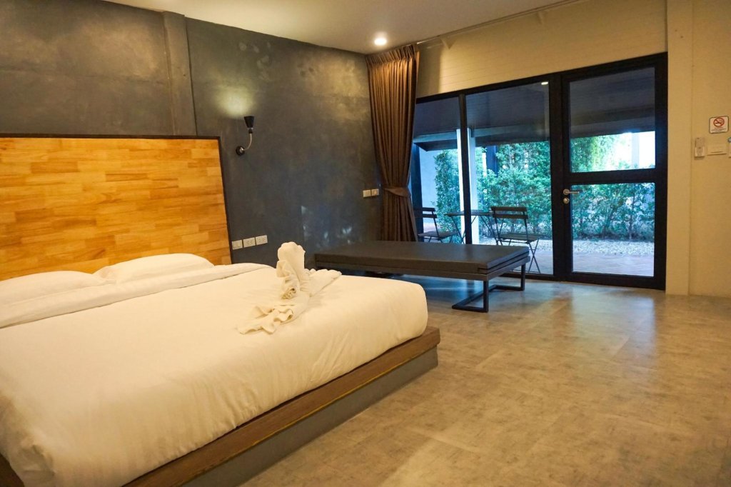 пляж Суан Сон: Banyan Resort At Rayong