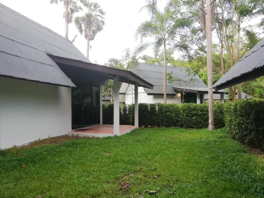 пляж Суан Сон: Banyan Resort At Rayong