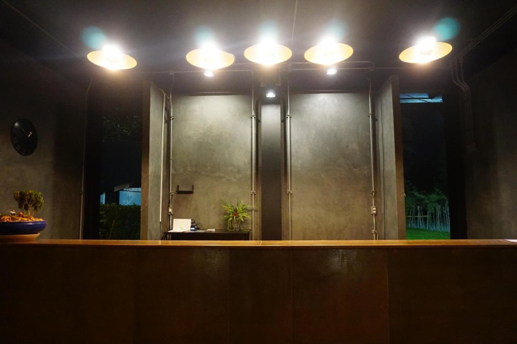 пляж Суан Сон: Banyan Resort At Rayong