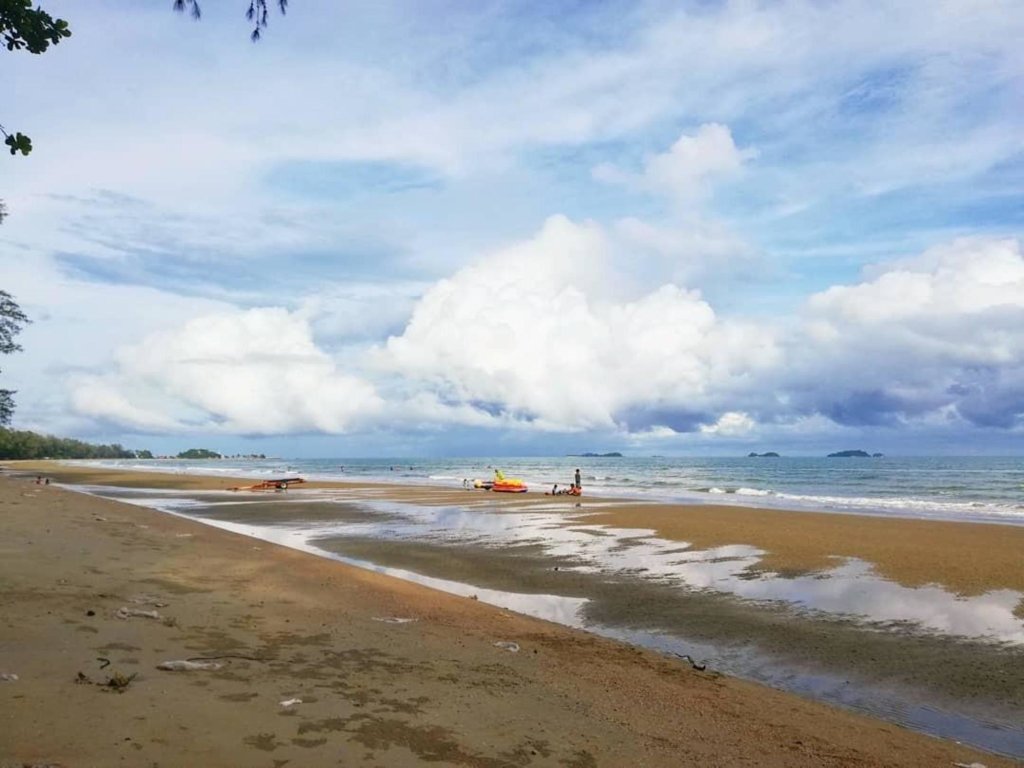 пляж Суан Сон: Banyan Resort At Rayong