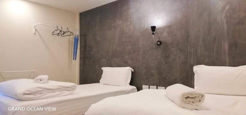 пляж Суан Сон: Banyan Resort At Rayong