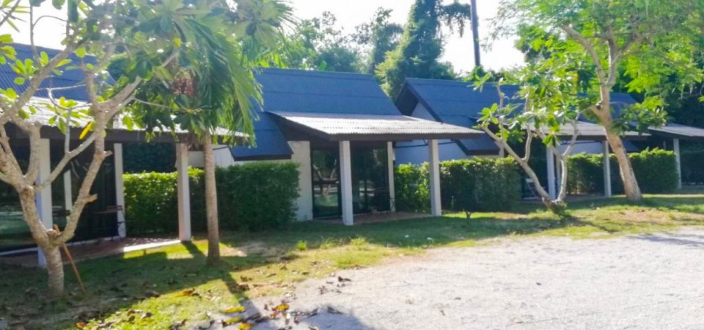 пляж Суан Сон: Banyan Resort At Rayong