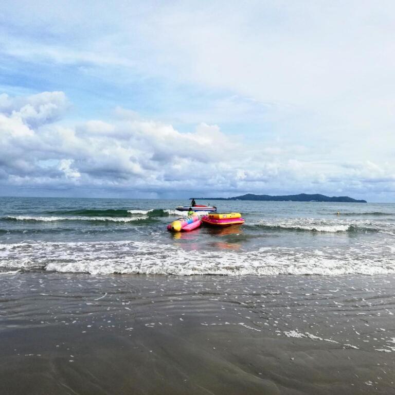 пляж Суан Сон: Banyan Resort At Rayong