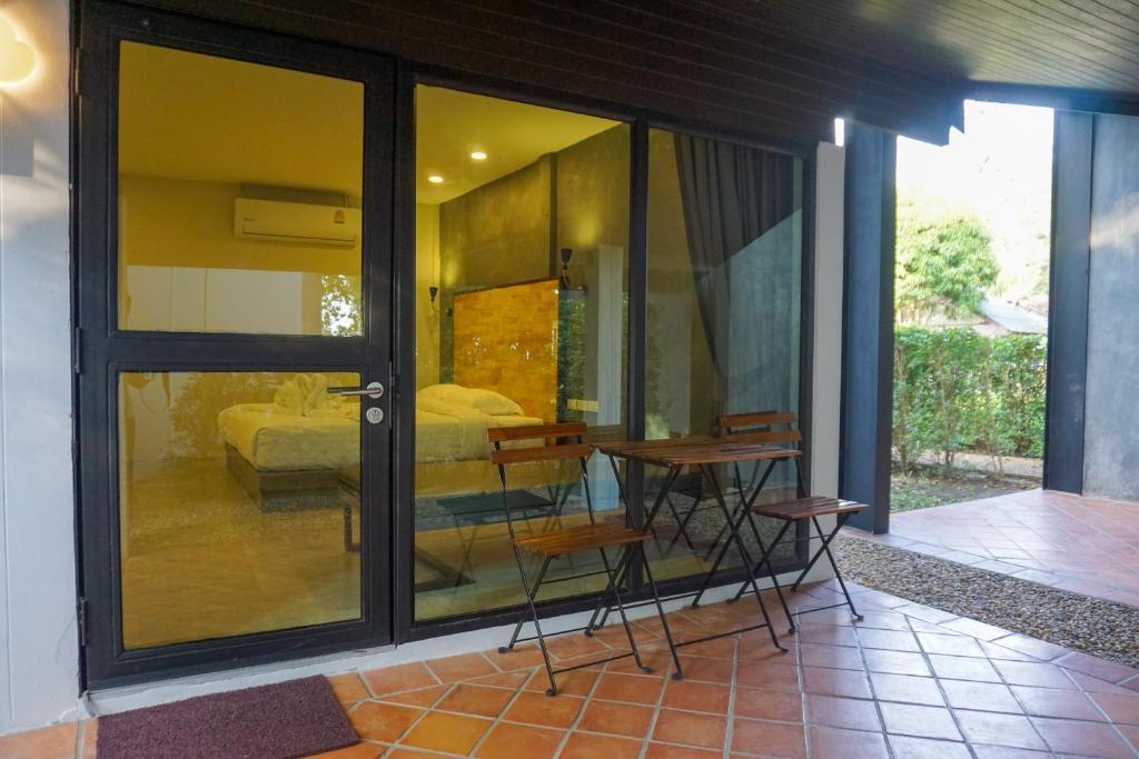 пляж Суан Сон: Banyan Resort At Rayong