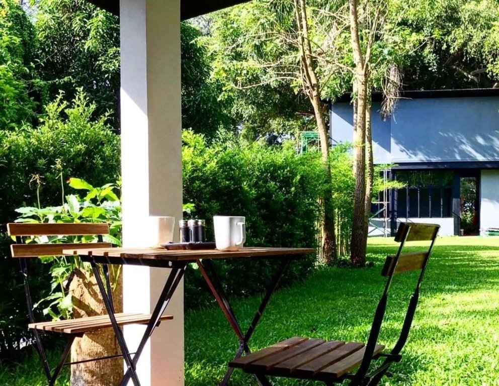 пляж Суан Сон: Banyan Resort At Rayong
