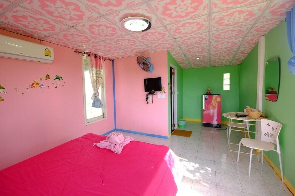 Сакон Накхон: Sabaidee Resort