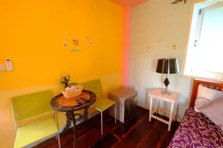 Сакон Накхон: Sabaidee Resort