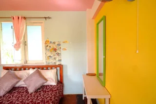 Сакон Накхон: Sabaidee Resort
