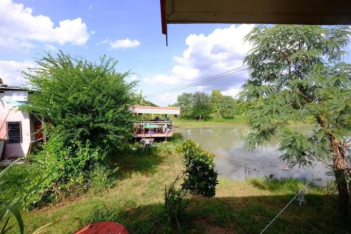 Сакон Накхон: Sabaidee Resort