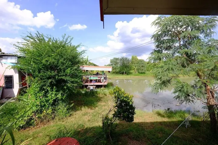 Сакон Накхон: Sabaidee Resort