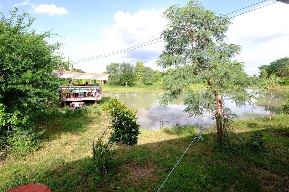 Сакон Накхон: Sabaidee Resort
