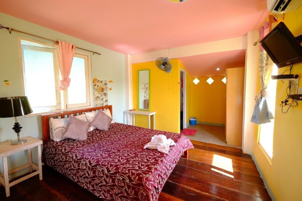 Сакон Накхон: Sabaidee Resort